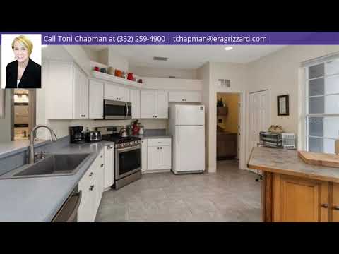4932 Portsmouth Street, Tavares, FL home video tour