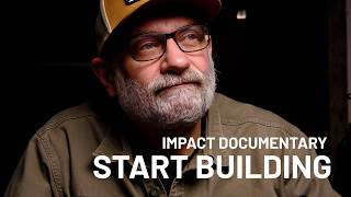 Most Documentary Filmmakers Never Build an Audience