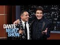 Monólogo: "Malditos descuentos" | Dante Night Show