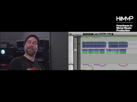 Jens Bogren warns overthinking panning makes mixes feel narrow