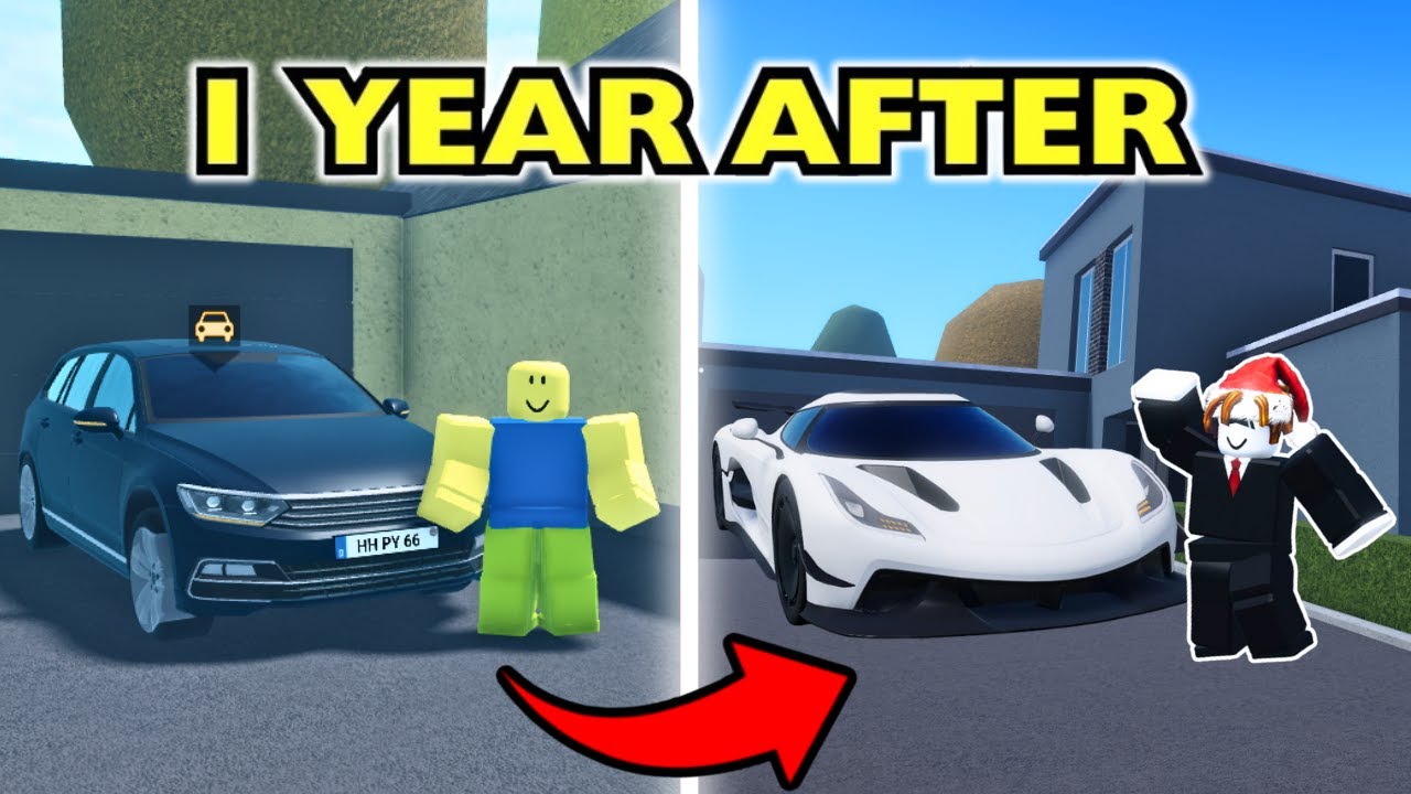 I Recreated the Video After 1 YEAR in EMERGENCY HAMBURG 🔥🚨