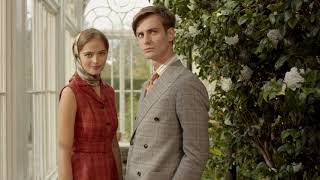 Daks Ss21 Campaign Video