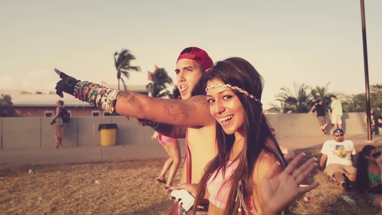 Asco & Norah B-Lost Again VS Morgan Page-Let You Go (ASPOD)