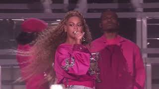 Beyoncé HOMECOMING Sorry (Dance)