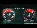 2018 Volvo S90 D5 AWD 235 HP 0-100 km/h & 0-100 mph Acceleration