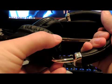 Cool Bluetooth Headphones