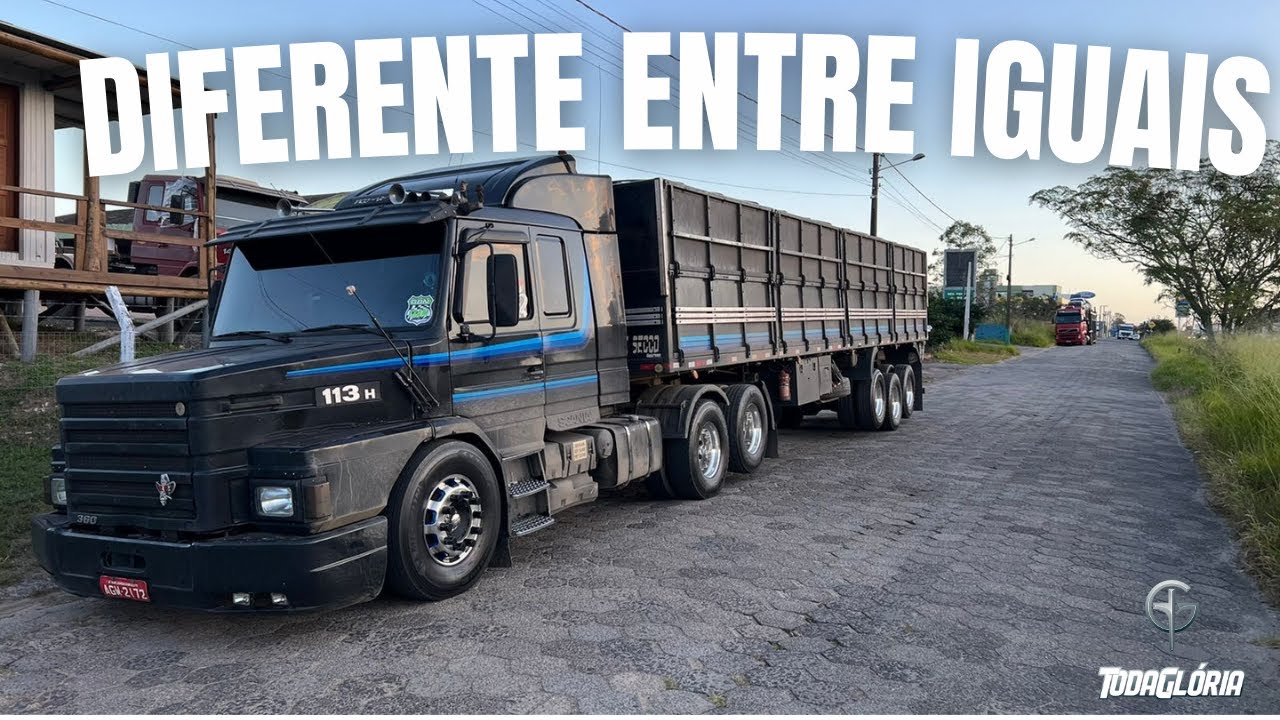 FALARAM QUE EU ESTAVA LOUCO QUANDO PINTEI O 113 DE PRETO - CONHEÇA A ...