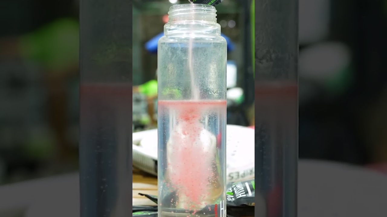 Are You Missing Out On The SECRET Benefits of Premium Hydration ?