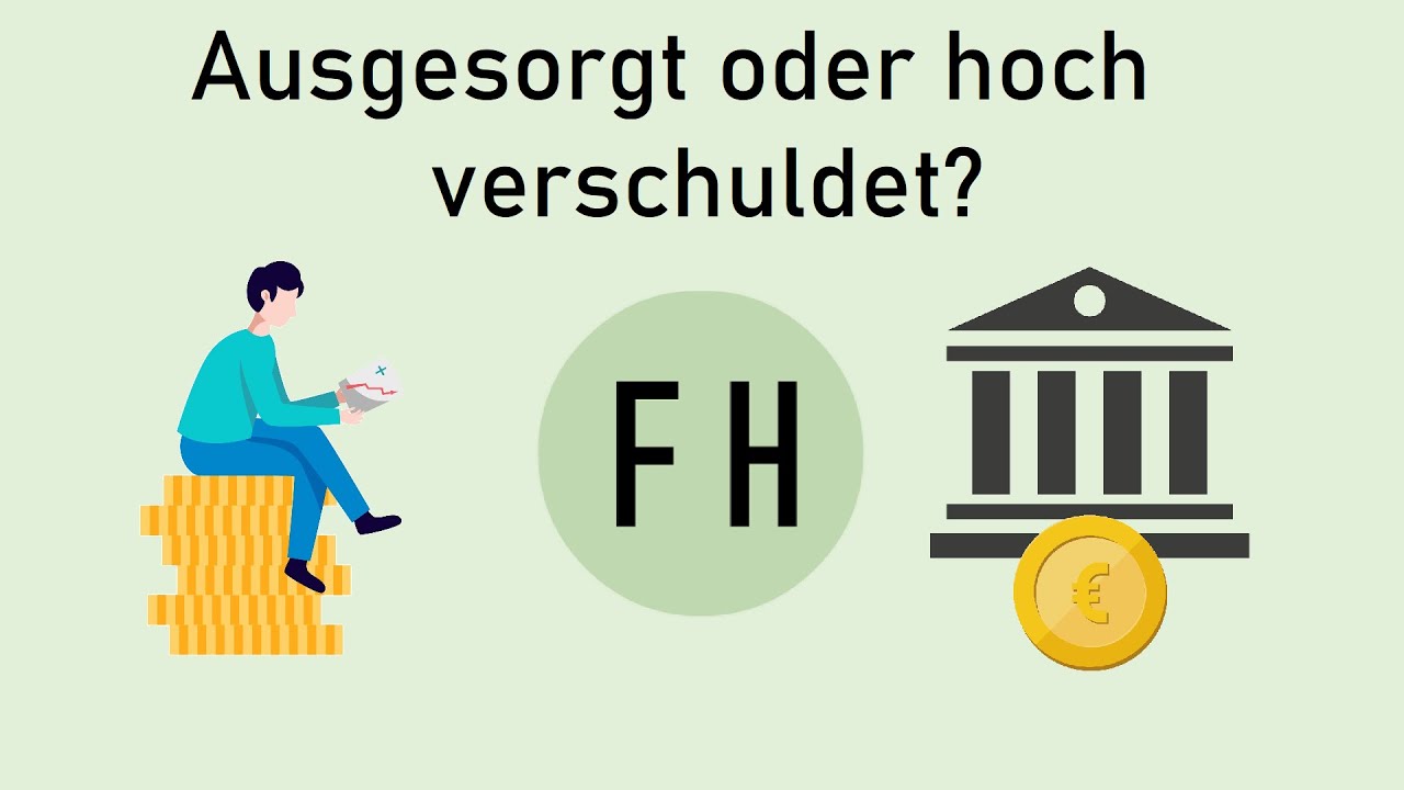 Wie eure jungen Jahre eure finanzielle Zukunft bestimmen