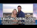 Cruising in 2022 | Royal Caribbean Liberty of the Seas | MsGoldgirl