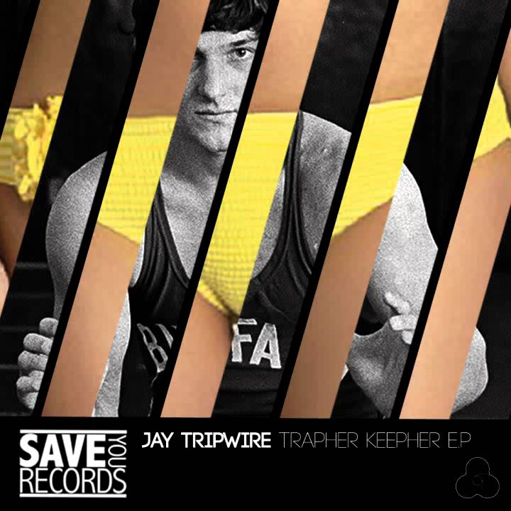 Jay Tripwire - Sad and Beautiful World