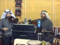 سلمان  العماري-أقبلت في قلالة زرقاء