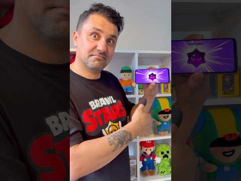 SÜRPRİZ ⁉️ Brawl Stars kaos hediyesi olamaz 😱 #shorts #brawlstars
