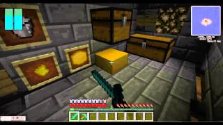 Tekkit Tutorial Part 5 Ores, Flags, Moon Turf and FootPrints