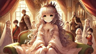 Details Reborn as an Ill Princess, She Uses Her Intelligent Mind and Sweetness to Win the Entire Kingdom Guide