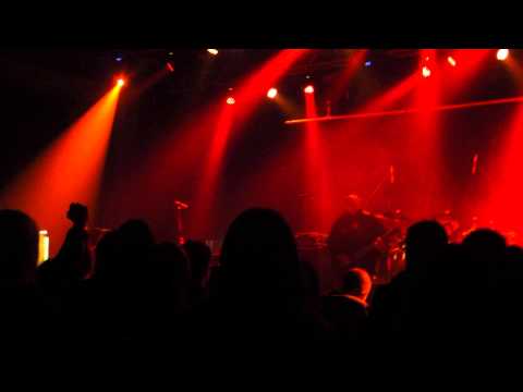 Acherontas ~ Legacy