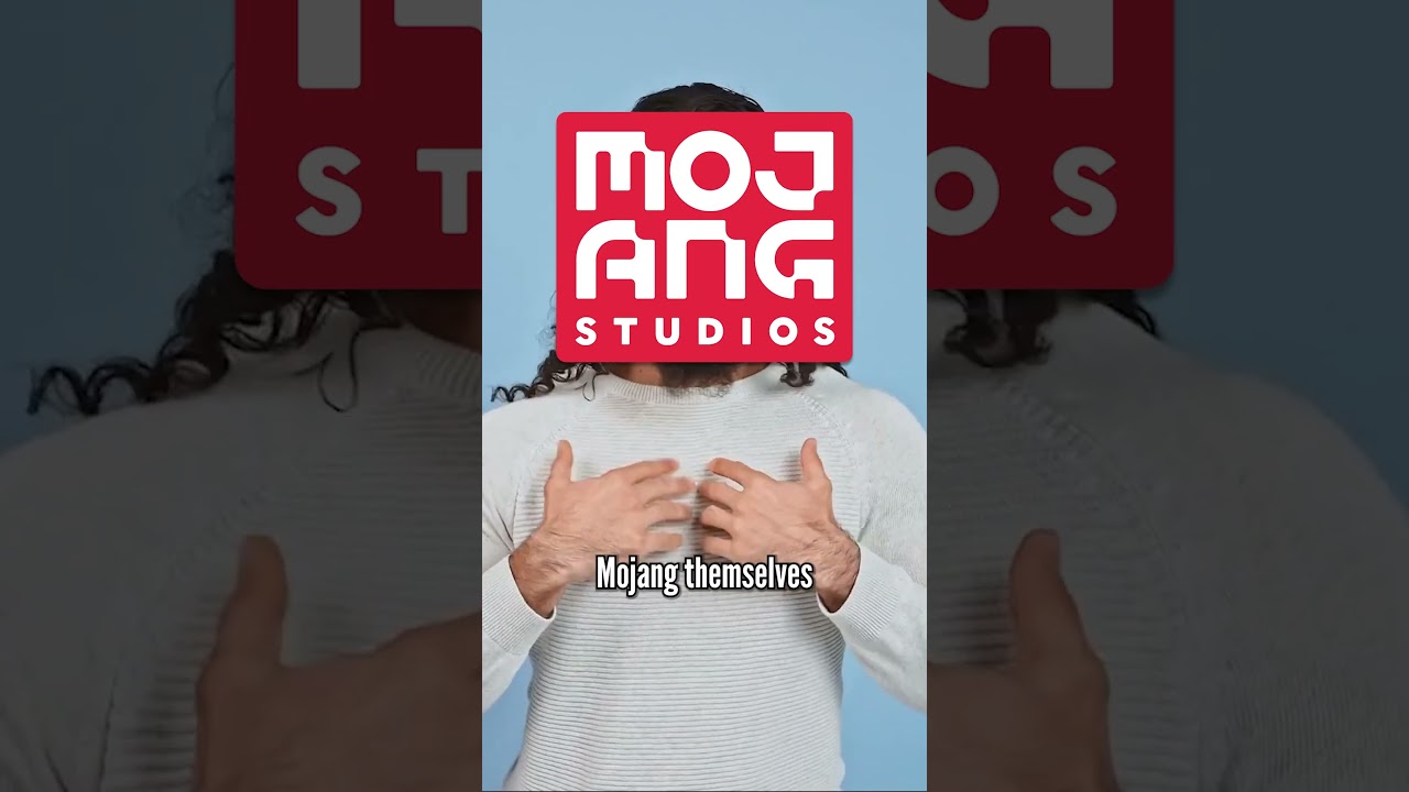 The worst restriction in Minecraft...