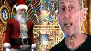 [YTP]-  Michael Rosen Christmas Special!