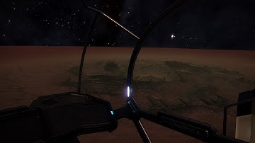 Elite Dangerous: Activating Thargoid Machine