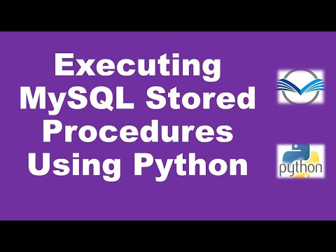 Stored Procedures in