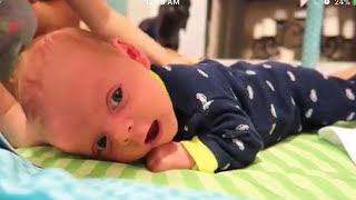 TUMMY TIME TORTURE?
