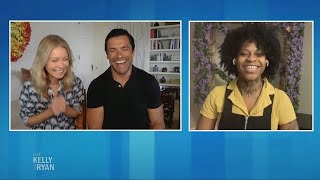 Famous "American Idol" Winner Just Sam Wealth