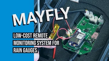 How We Use EnviroDIY