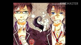 [Nightcore^¬^] Broather