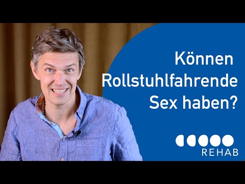 Video: Können Querschnittsgelähmte Steifen bekommen?