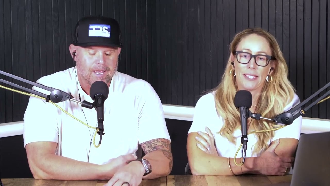 [TRS Podcast] Eric Freitag: Concussions, Recovery, and the Action Plan You Need at the Ready