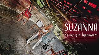 Suzanna - Yalancısın İnanamam ( Akustik ) Resimi