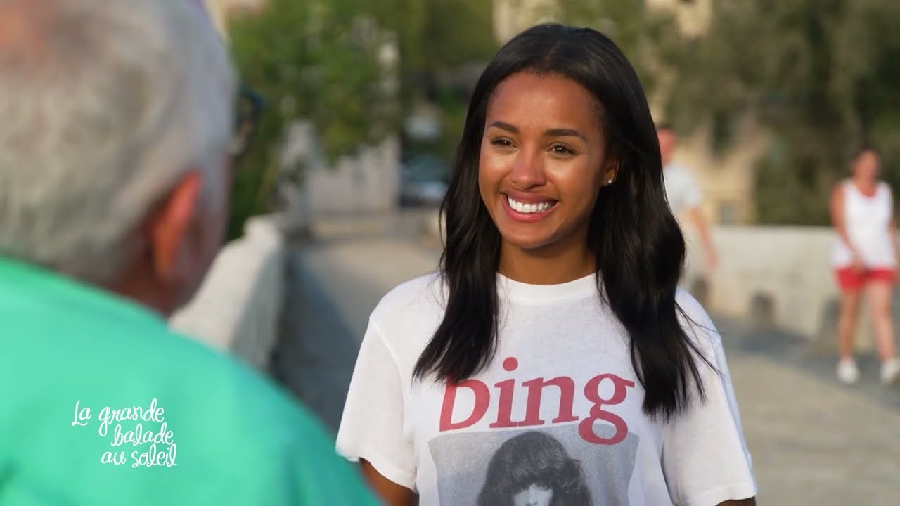 La Grande Balade au soleil - épisode 1 : Béziers et les mardis de Valras