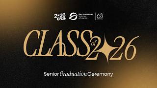 Graduation | Class of 2026
