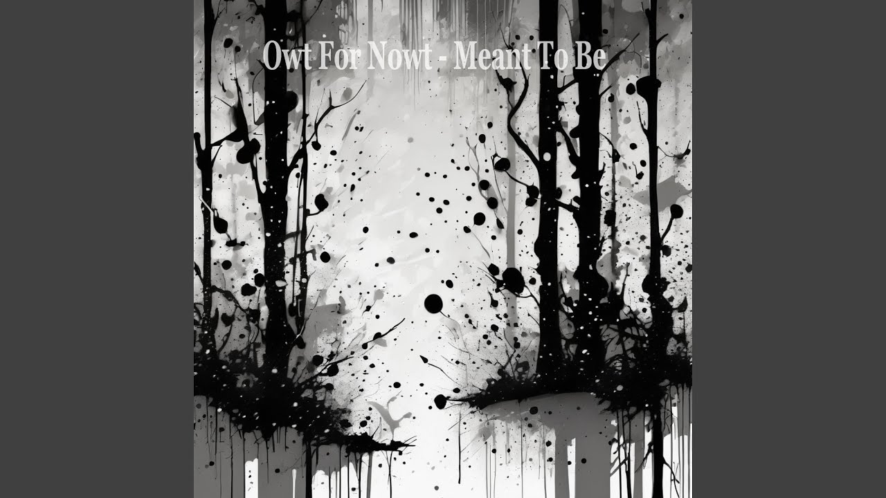 Assista a Meant To Be no YouTube