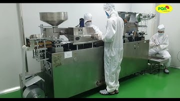Video giới thiệu Nhà Máy Sản Xuất Đạt Chuẩn Quốc Tế GMP - 0965132669