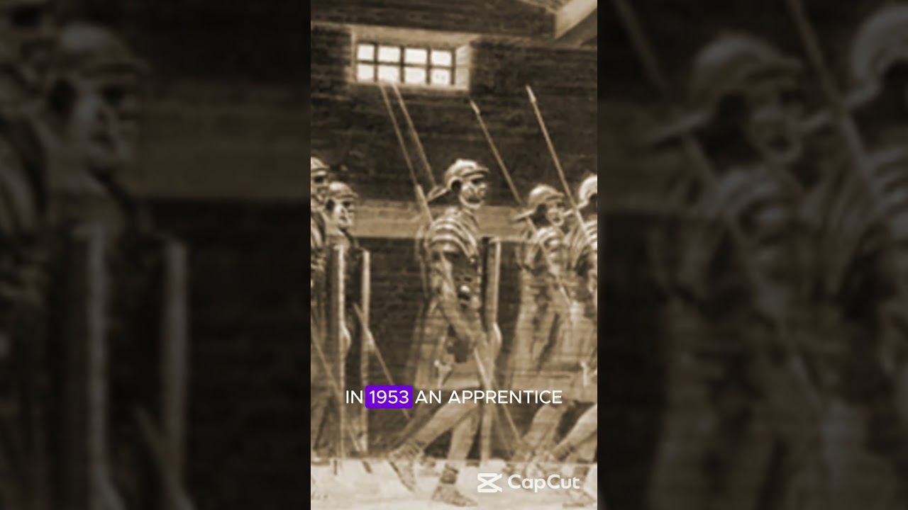 Haunted Treasurer's House York England 