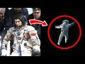 Rusyann lme terk ettii astronot 311 gn boyunca uzayda tek bana te bunlar yaad