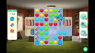 PROJECT MAKEOVER LEVEL 55 | NO BOOSTER 2025