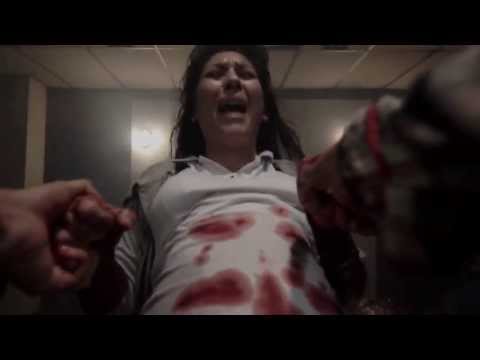 V/H/S/2 - Red Band Trailer