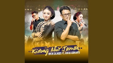 Kidung Akhir Jaman (feat. Awan Abimanyu)