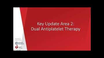 2025 ACC/AHA Acute Coronary Syndrome Guidelines