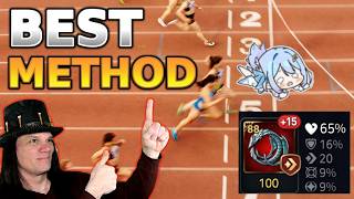 INSANE GEAR and a 20 SPEED Ring from LUCKY DASH - Epic Gear For All!
