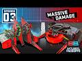 Hit The Jackpot Or Lose It All Carnage In Vegas BATTLEBOTS FaceOffs 3 FULL EPISODE Hit The Jackpot Or Lose It All Carnage In Vegas BATTLEBOTS FaceOffs 3 FULL EPISODE