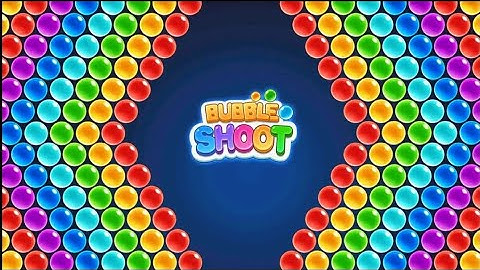 Bubble shooter Android gameplay l bubble shooter l bubble shooter game level 72 l Bubble Shooter
