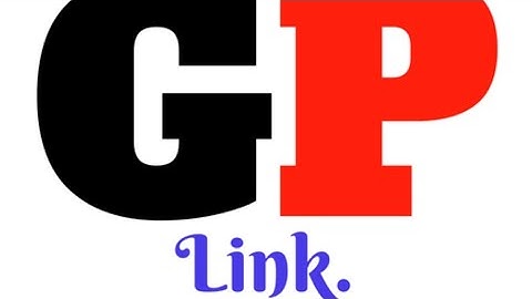 How to download files from GPlink