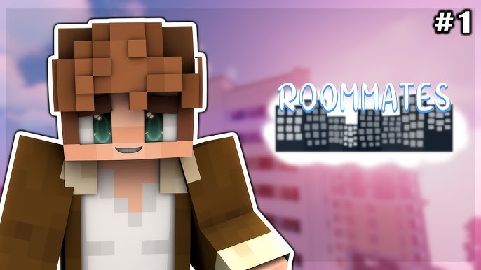 MINECRAFT ROLEPLAY NO CELULAR! #minecraft #foryou