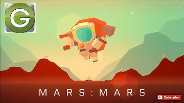 Mars: Mars - Android IOS Gameplay HD - Highest  2500 LEVEL