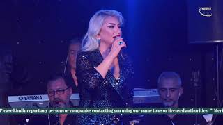 Muazzez Ersoy - Zalimin Zulmü (Canlı Performans / Live Performance)