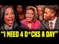 Craziest Reveal FREAK OUTS On Paternity Court!