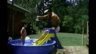 America Funniest Home Videos - SUMMER TIME edition